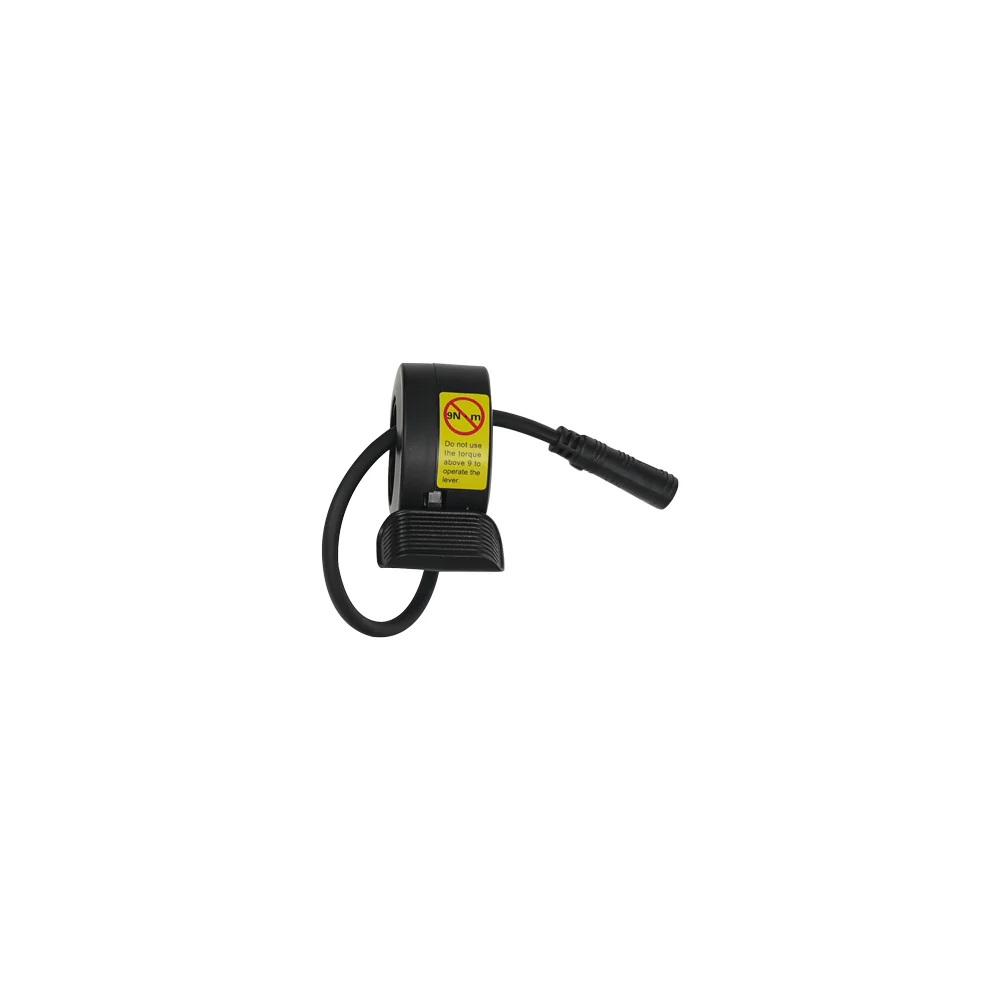 Gashendel voor M1 Pro(2025)