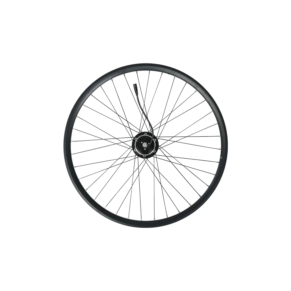 Achterwielcomponenten voor Fiido Air