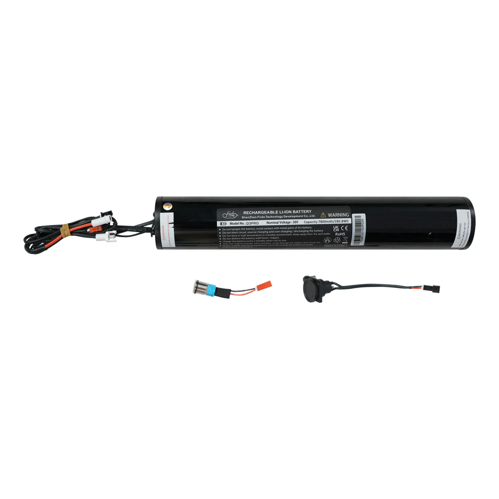 batterij voor D3pro