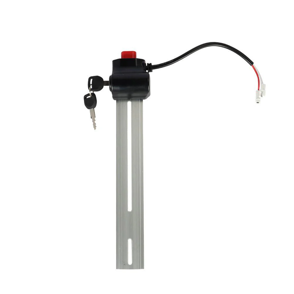 Extra Batterijrails voor T1