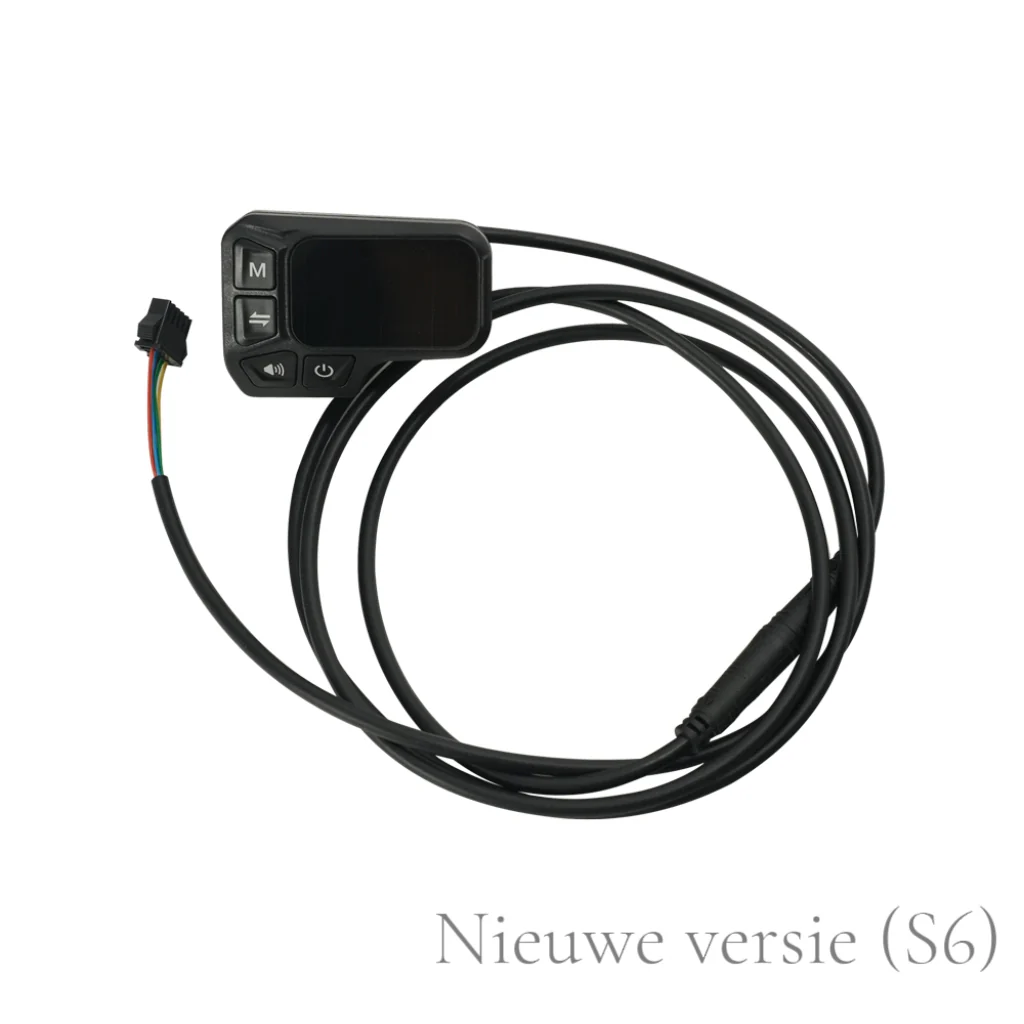 Beeldscherm voor  Fiido D3 Pro - Image 2