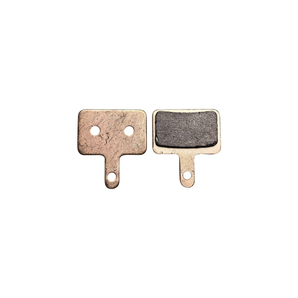 Remblokken voor T1 pro(S2S)/X/T1/M1 Pro