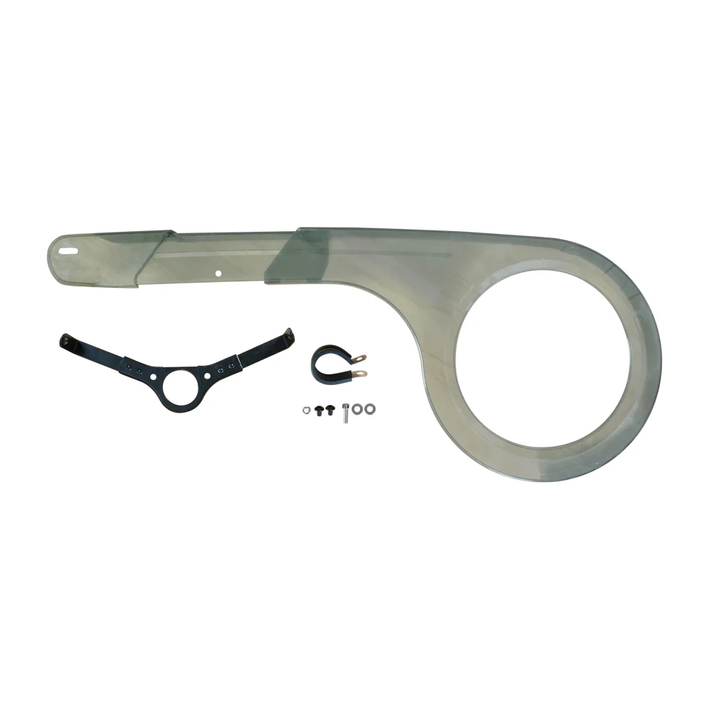 Kettingbeschermer voor C11 (Incompatible with C11 Pro)