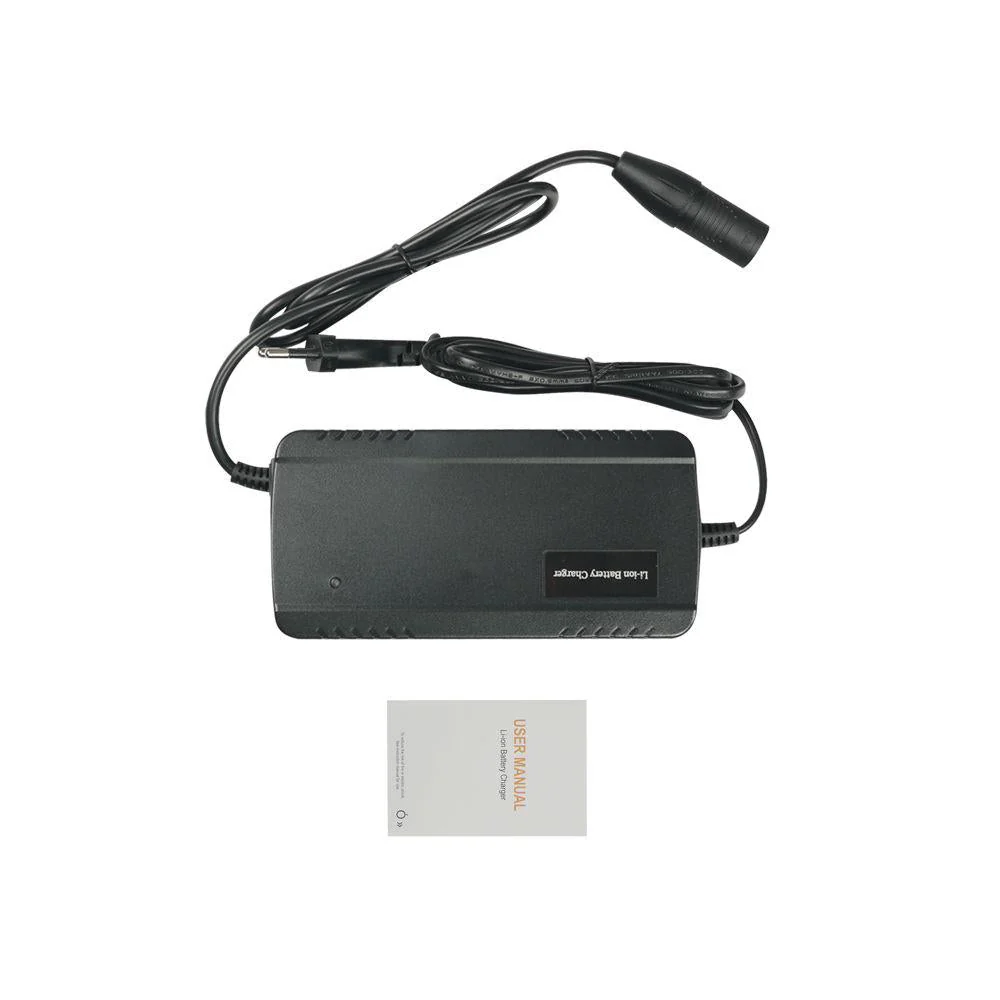 Lader (EU) voor T2 2024/T1 Pro/T1/L3/L2/Q2