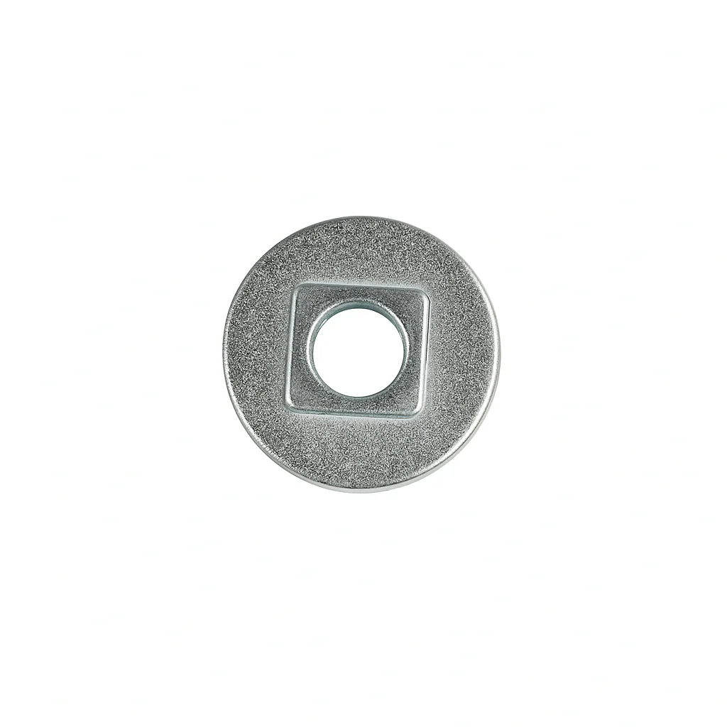 Concave convex voor X