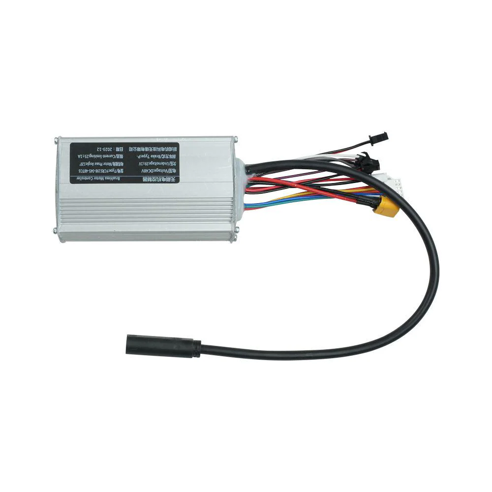 controller voor T1pro