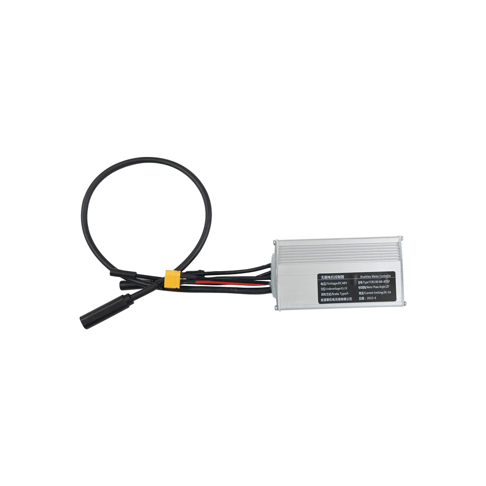 Controller voor Titan - Image 2