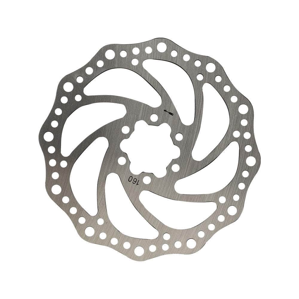 Schijfremrotor voor D4S/D2S/D3 PRO/D11/D21/Q1/Q1S/D12/X(S2S)