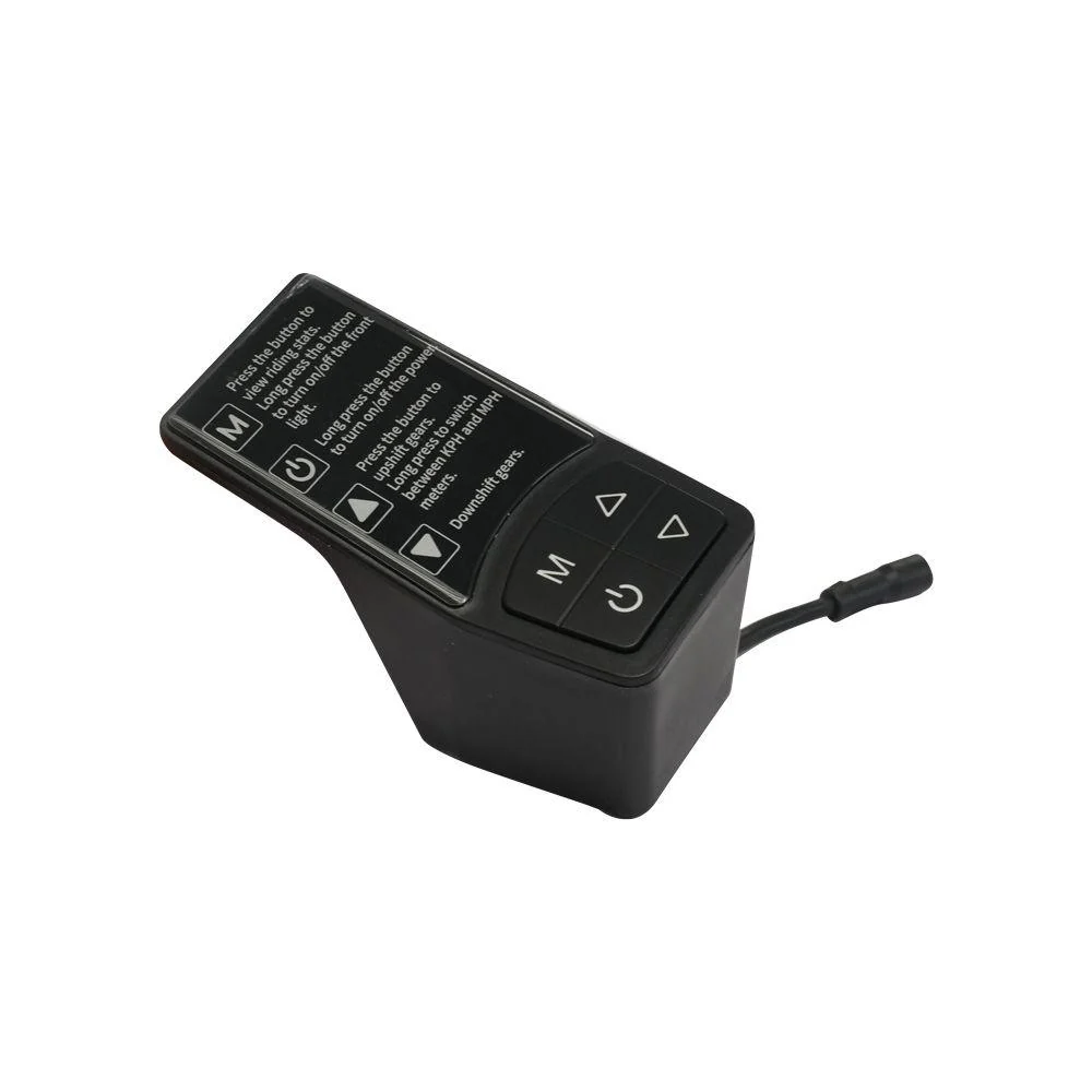 Display voor C21 - Image 2