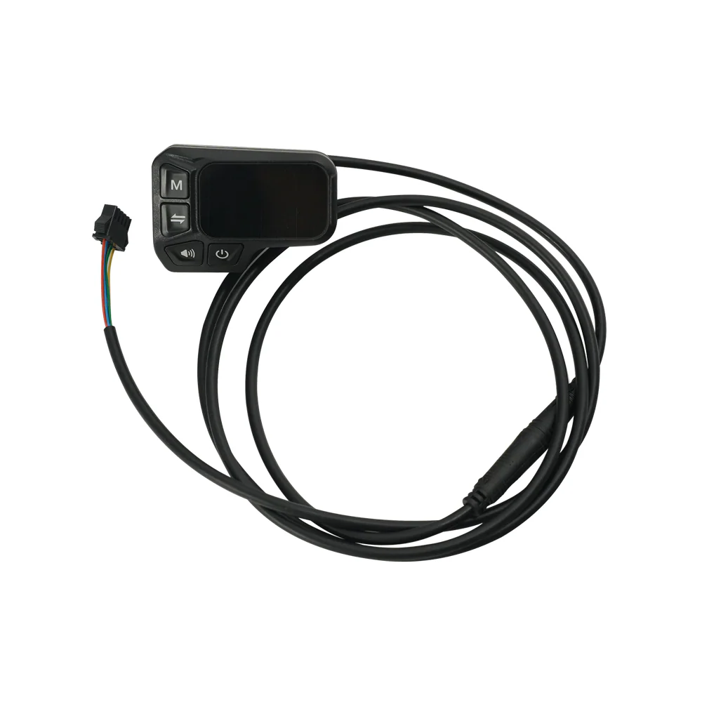 Display voor D3 Pro