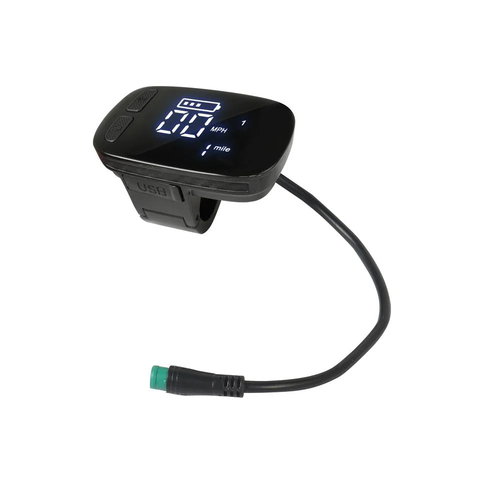 Display (EU) voor Fiido X - Image 2
