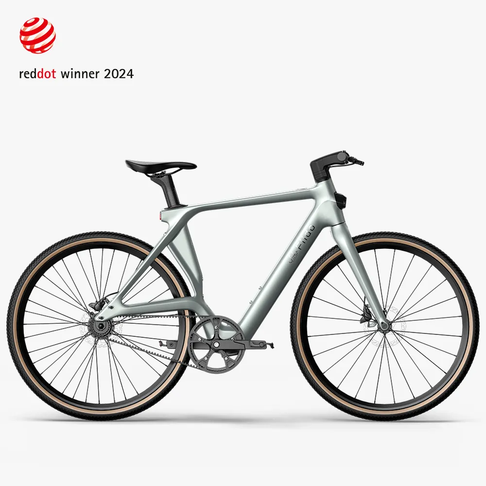 Beste Elektrische Trekking Fiets