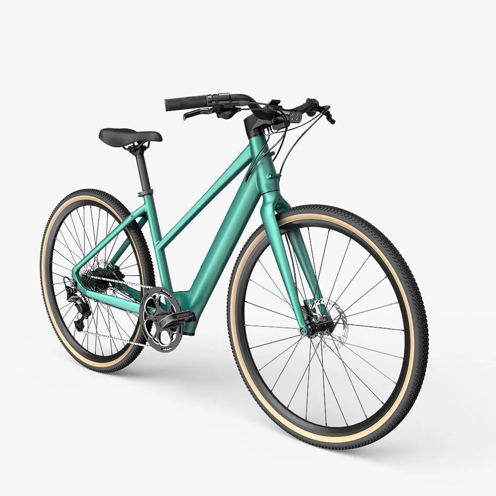 Fiido E-Gravel C22 Elektrische Fiets - Image 6