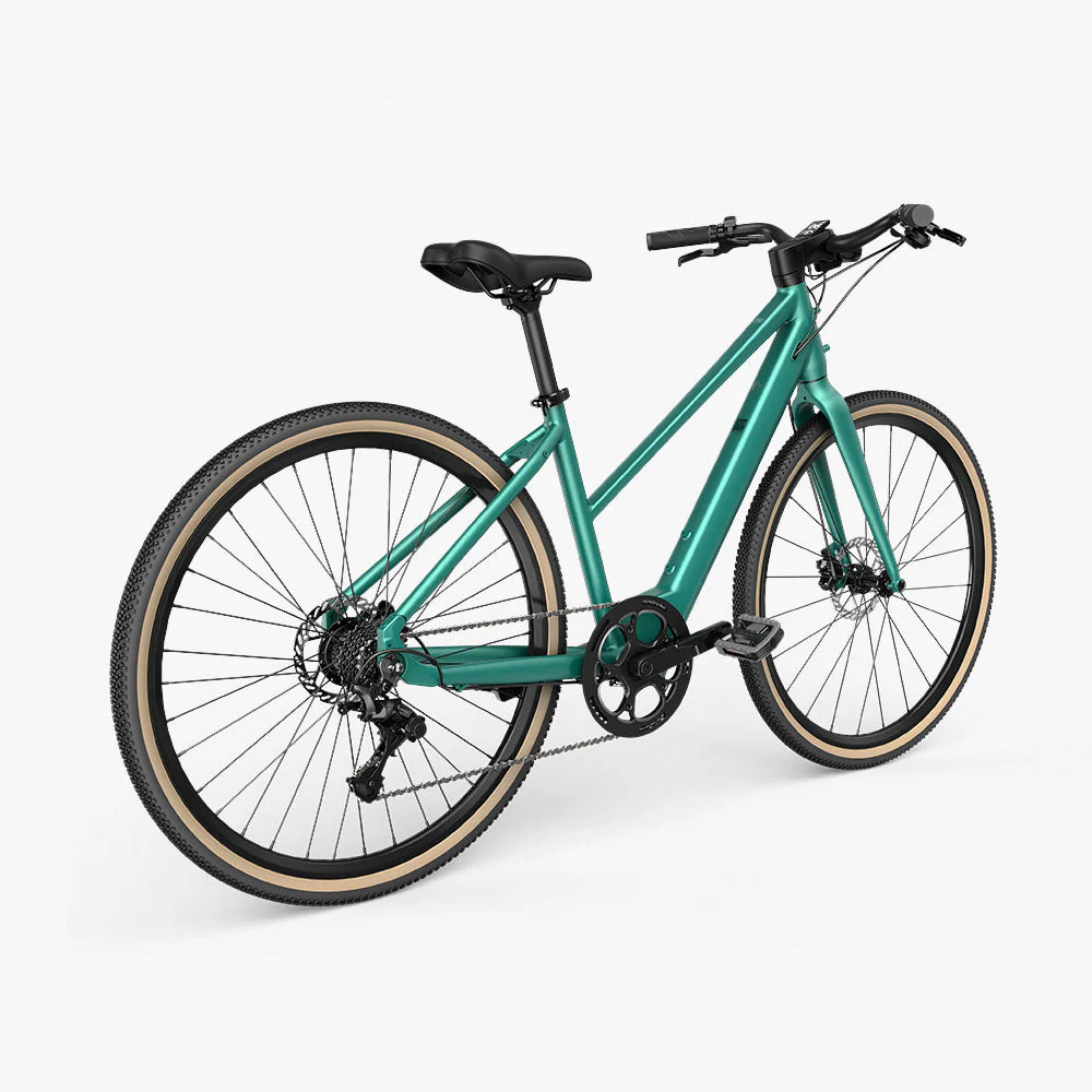 Fiido E-Gravel C22 Elektrische Fiets - Image 7