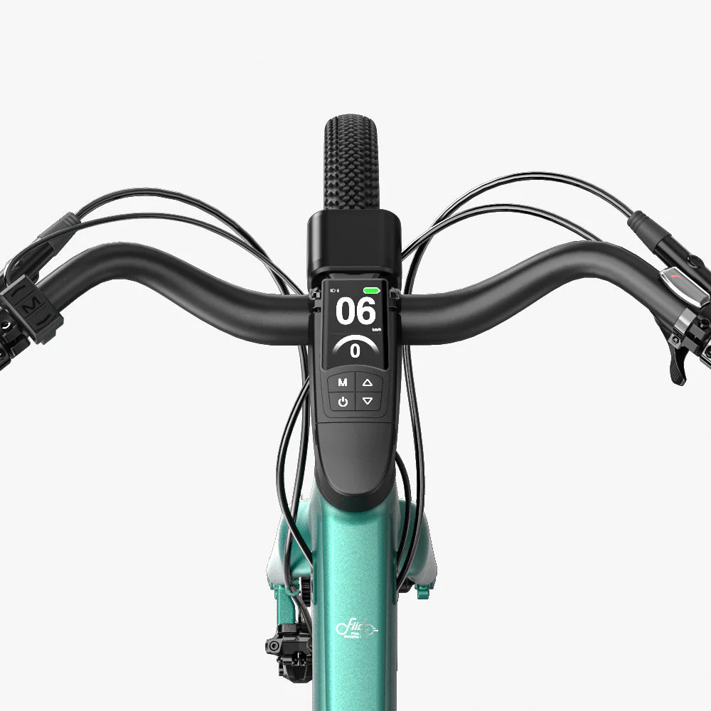 Fiido E-Gravel C22 Elektrische Fiets - Image 8