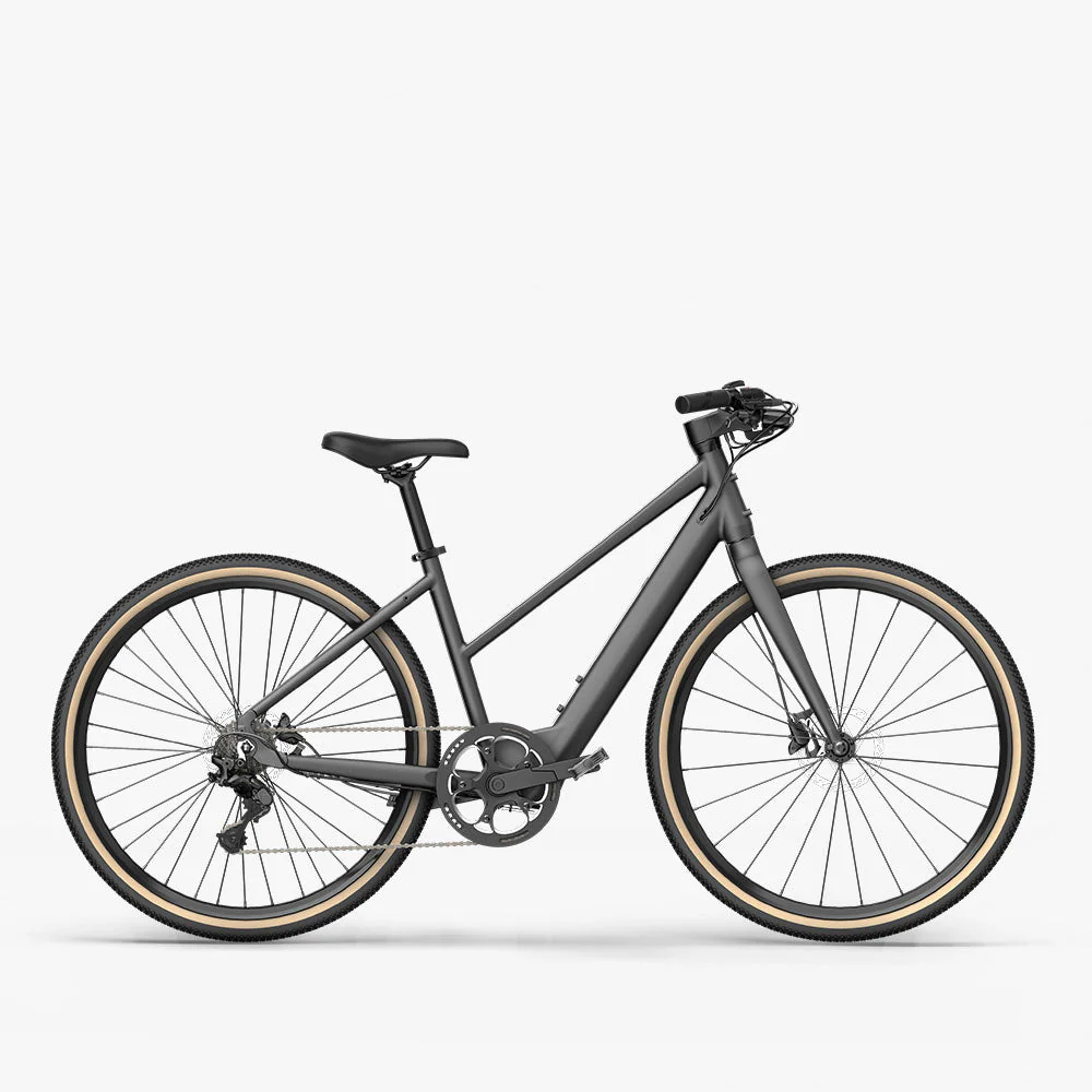 Fiido E-Gravel C22 Elektrische Fiets - Image 9