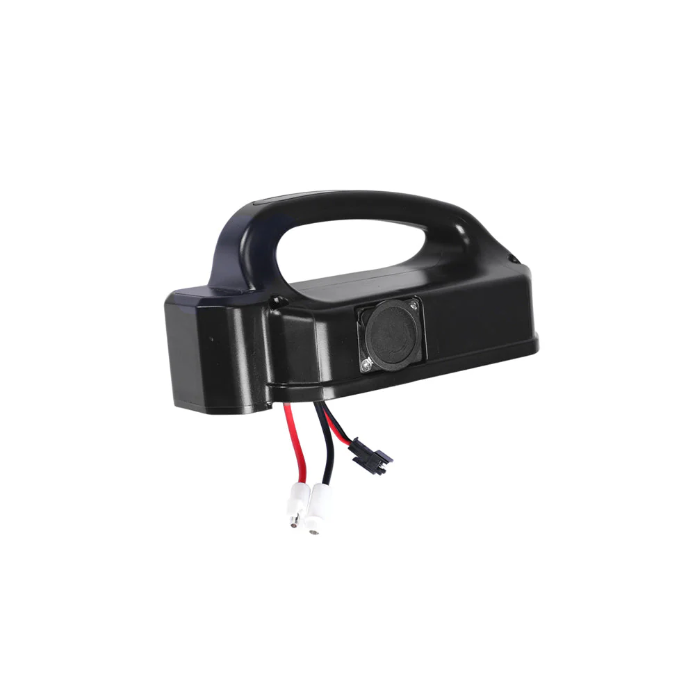 Fiido Elektrische Fiets Batterijbehuizing Bovenkap voor L2/L3(S2S)