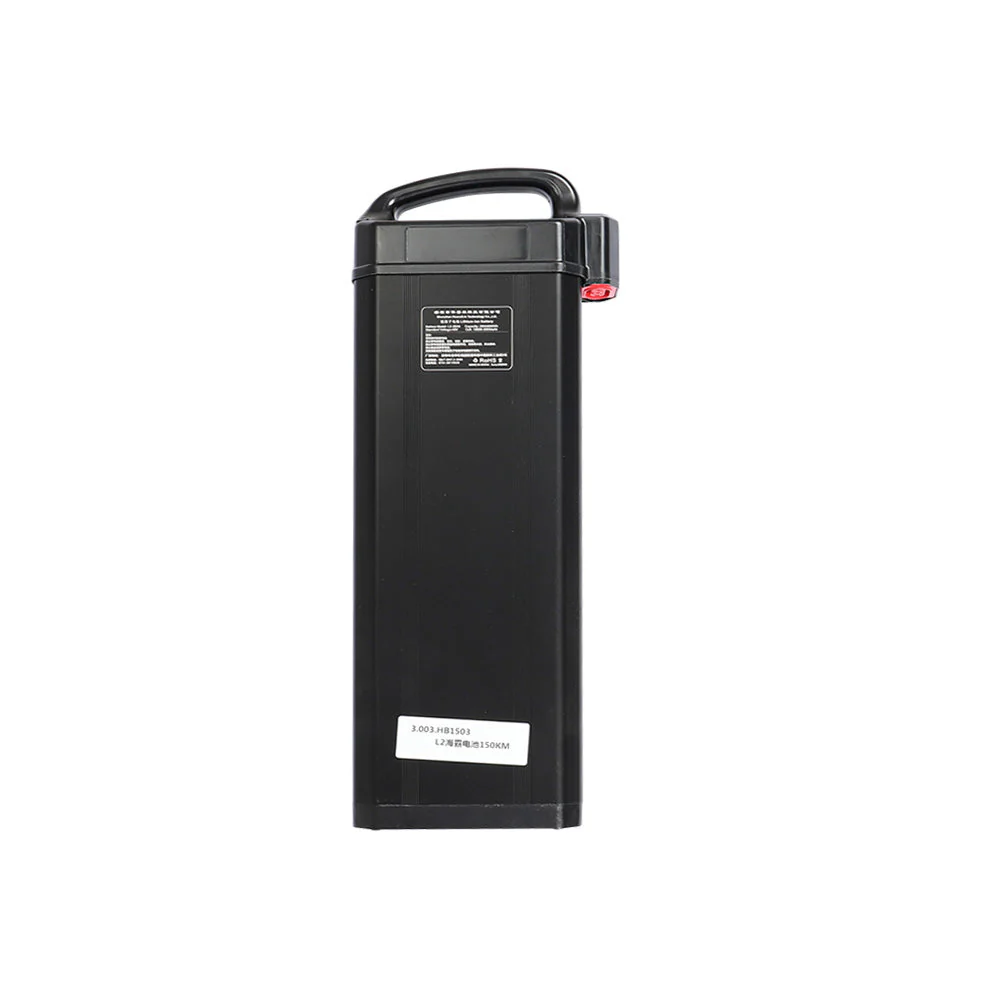 Fiido Electric Bike Extra Batterij voor L2