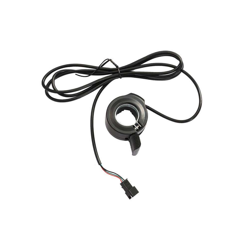 Gashendel voor M1/M1 Pro/M21