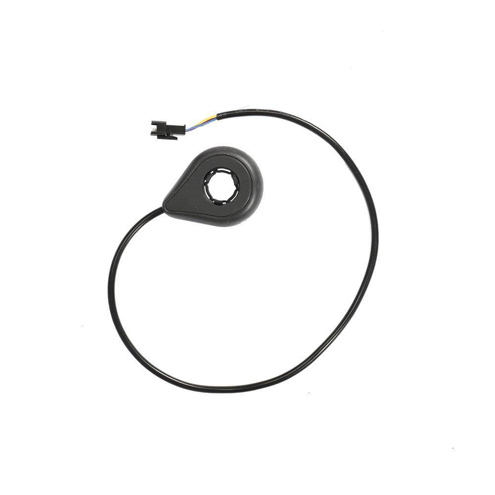 Fiido ge?ntegreerde booster voor M1/M1 Pro 2024