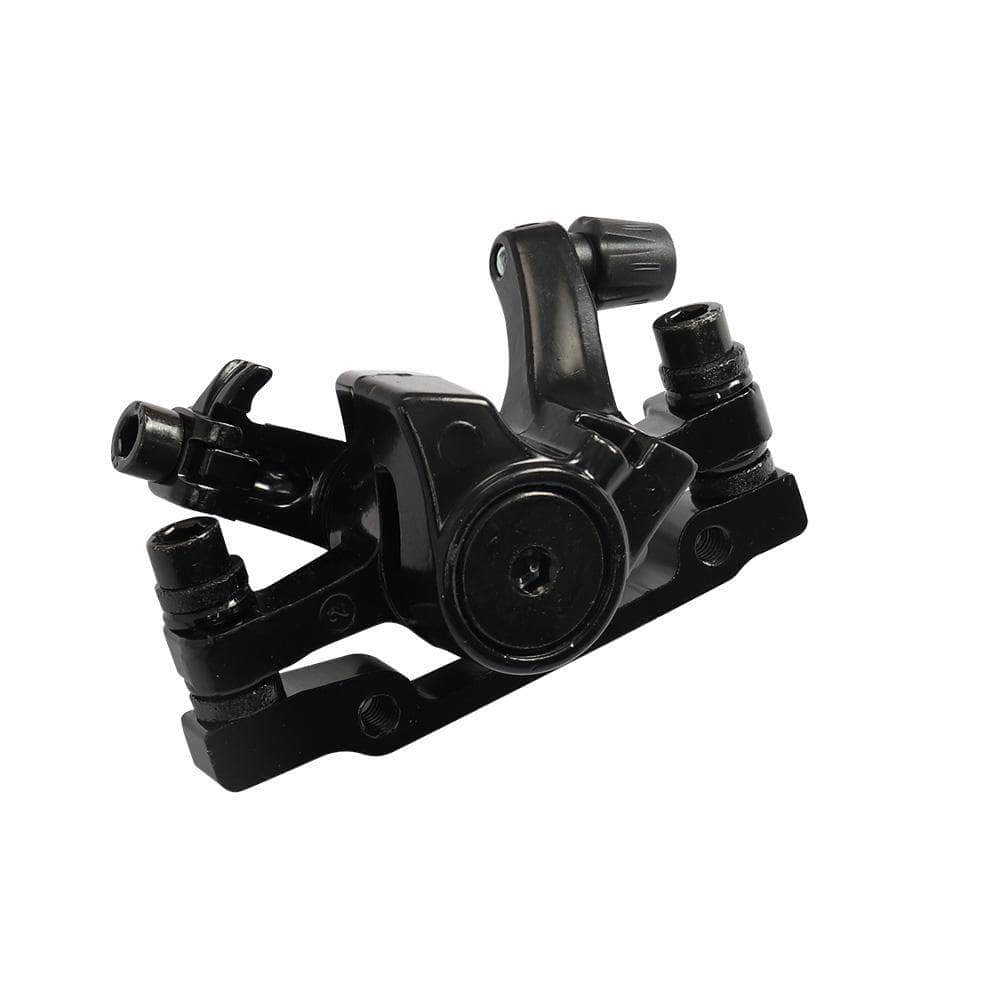 Fiido M1 Pro voorrem