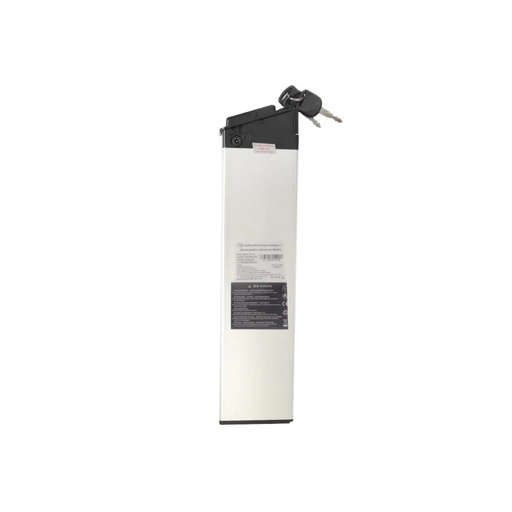 Fiido Electric Bike Extra Batterij voor  M1 Pro(2024 & 2025)/M1 - Image 3