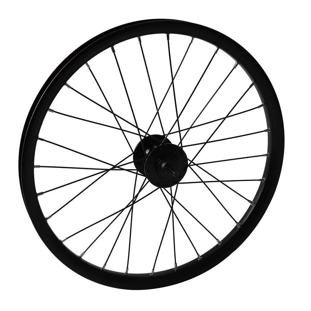 Fiido M1 Pro voorwielset