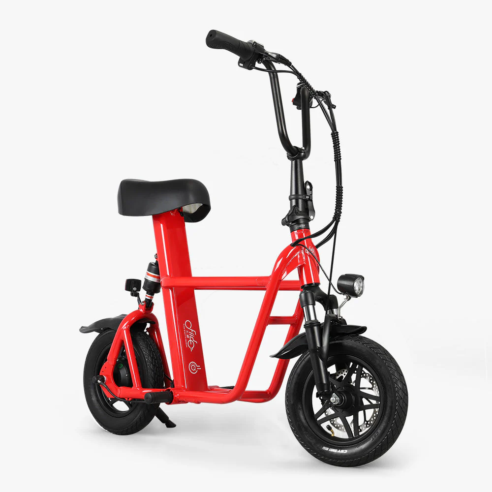 Fiido Q1S Vouwbare Elektrische Scooter - Image 6