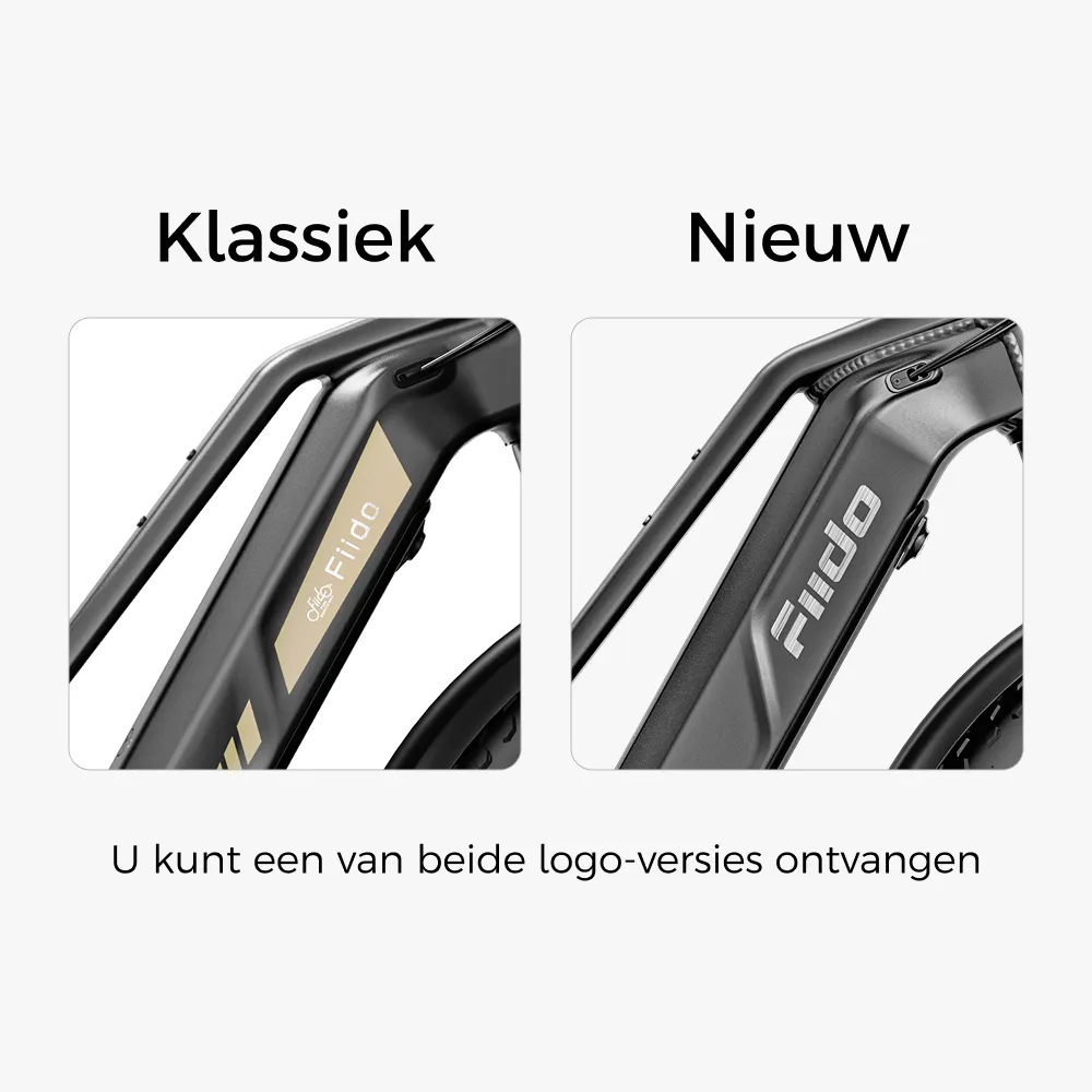 Titan Fat Tire Jacht- en Toer-E-Bike - Groot Bereik - Image 3