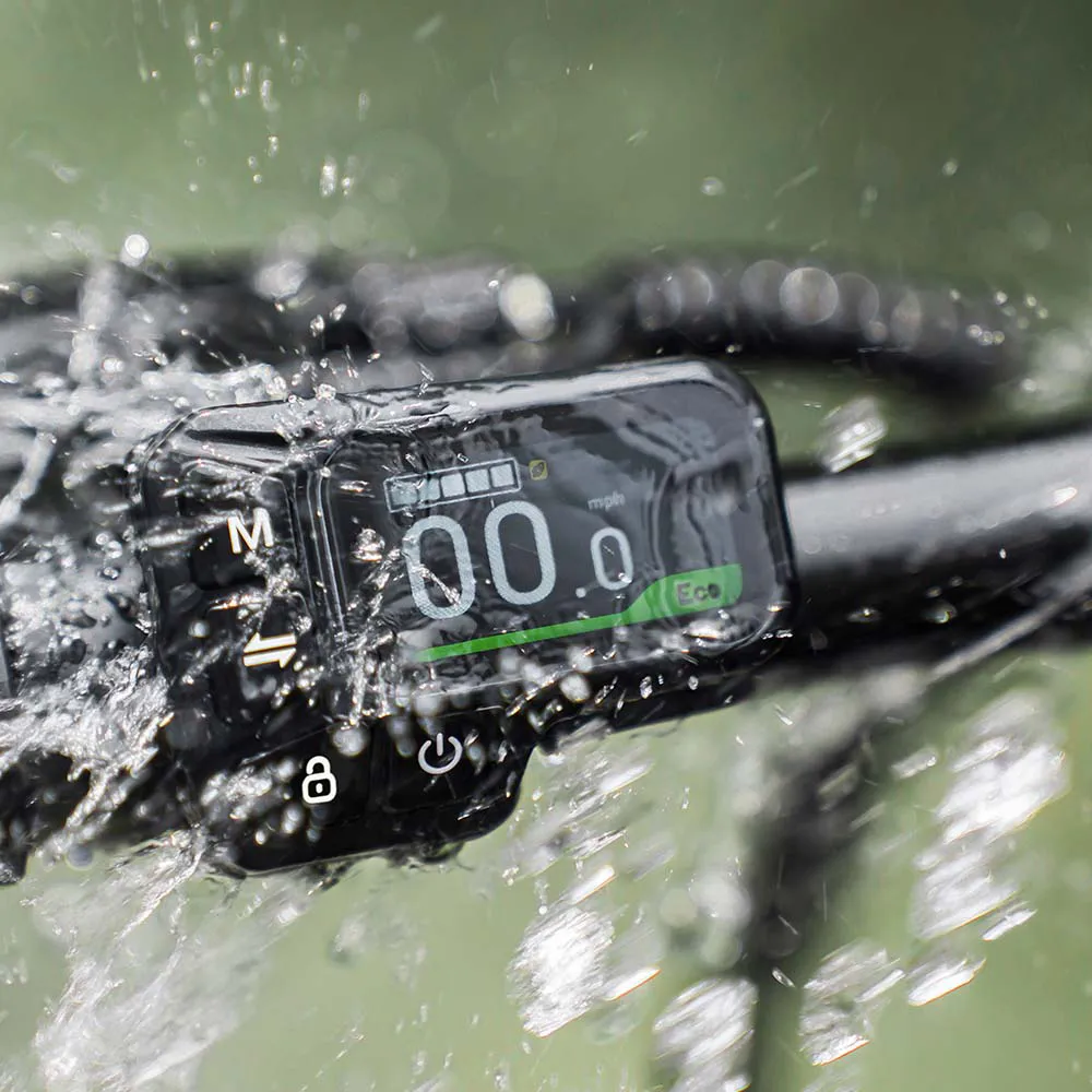 Fiido X Elektrische Vouwfiets Met Koppelingsensor - Image 6