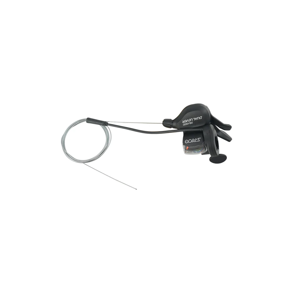Vingerversteller voor C11/C11 Pro (7 versnellingen)