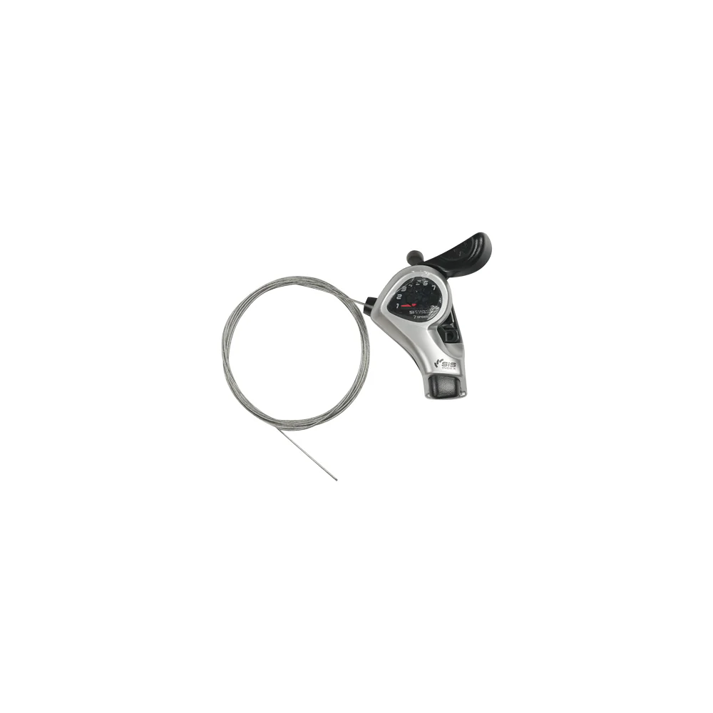 Vingershifter voor T2/M1 Pro (2025)