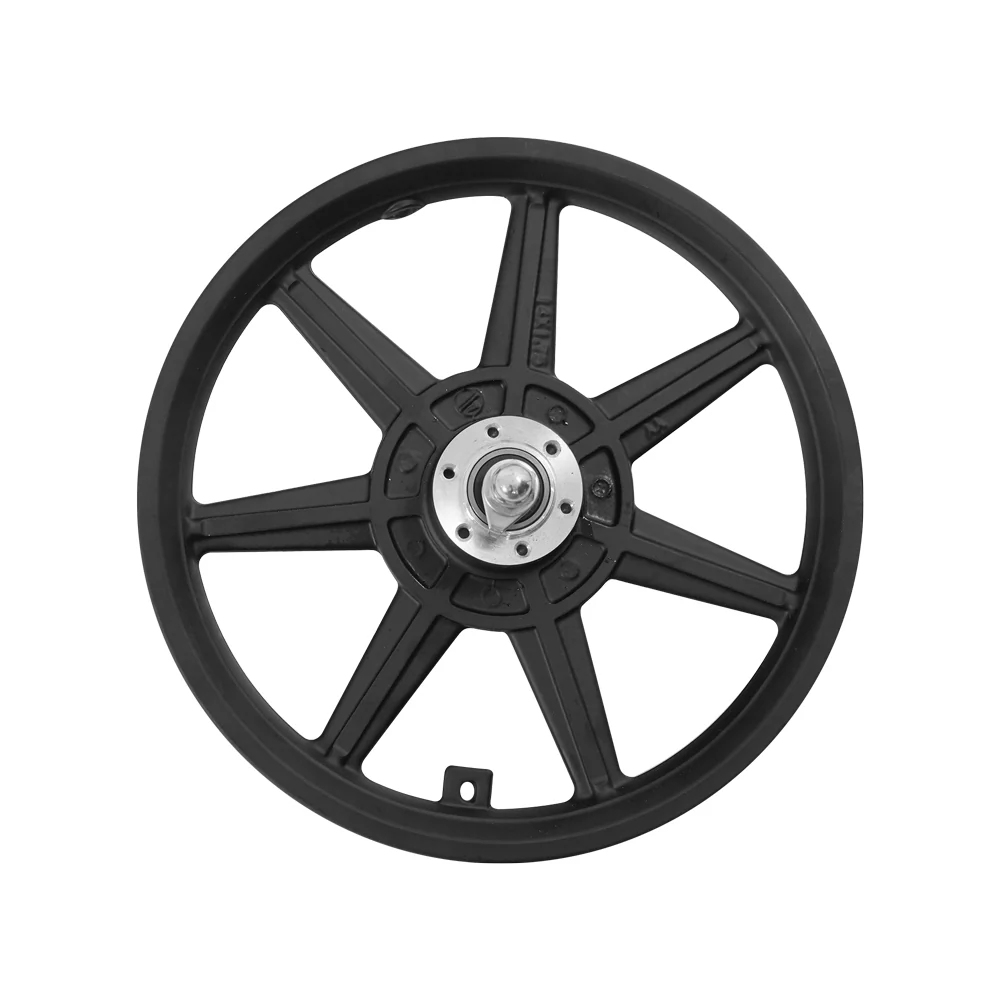 Voorwiel voor D3 Pro