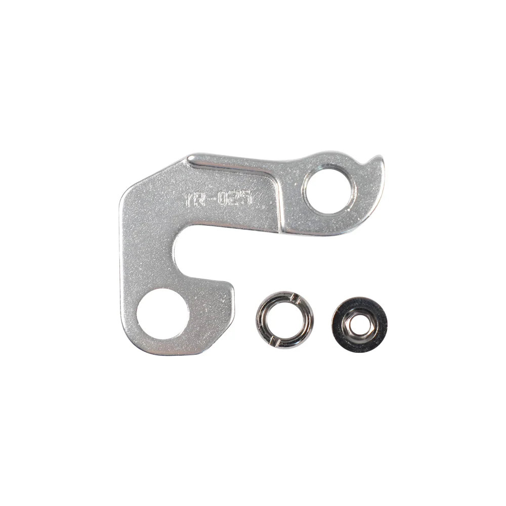 Ophanger (Derailleurhanger) voor Titan