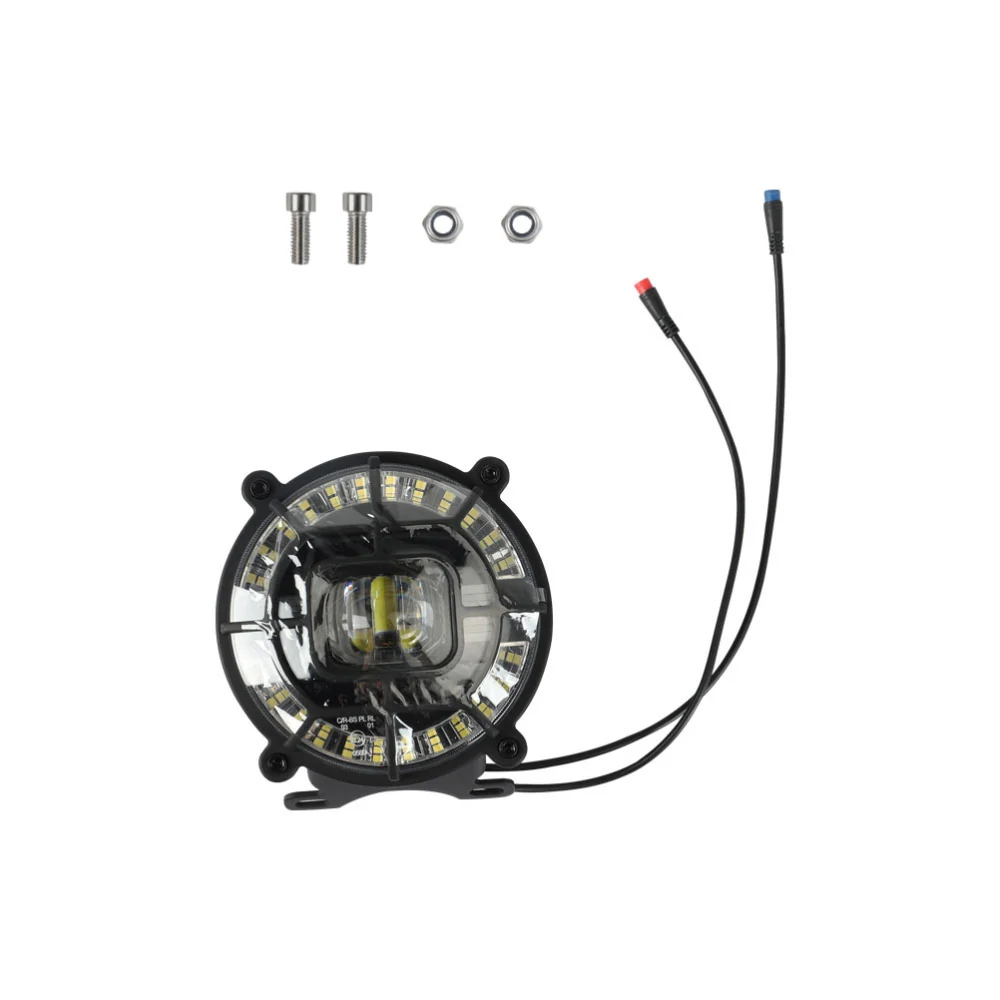 Koplamp voor T1PRO (S4)