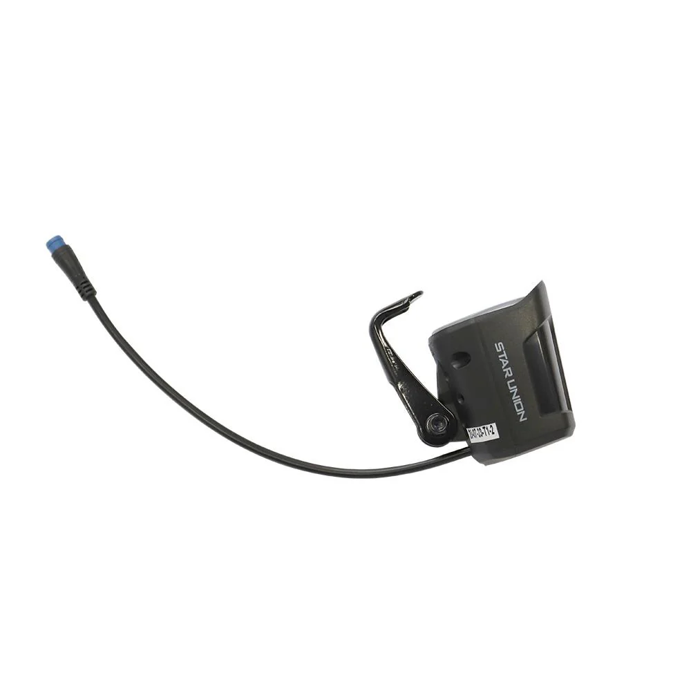 koplamp voor D11