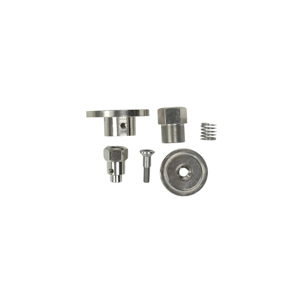 Magneetset voor Fiido X/D11 2025