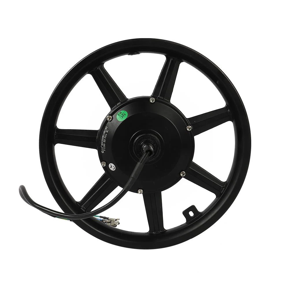 Motor voor D3 Pro