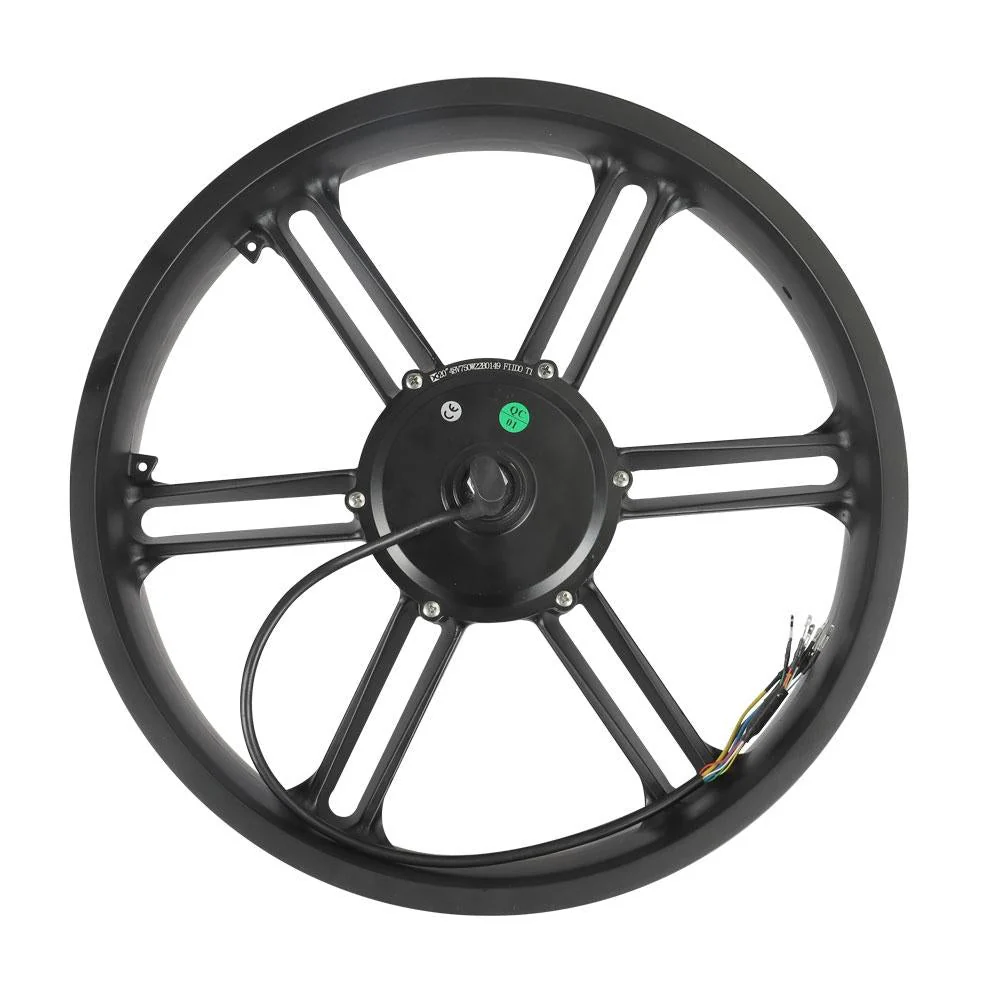 motor voor T1pro