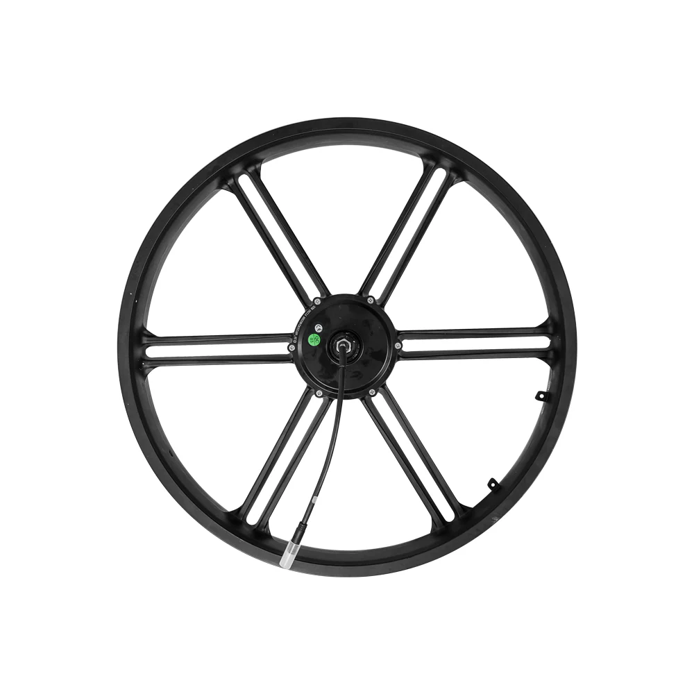 Motor voor Titan - Image 2