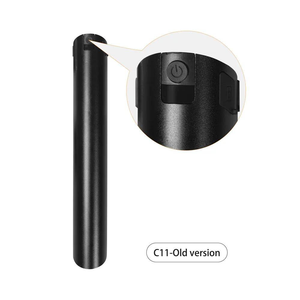 Vervangende batterij voor C11/C11PRO - Image 2