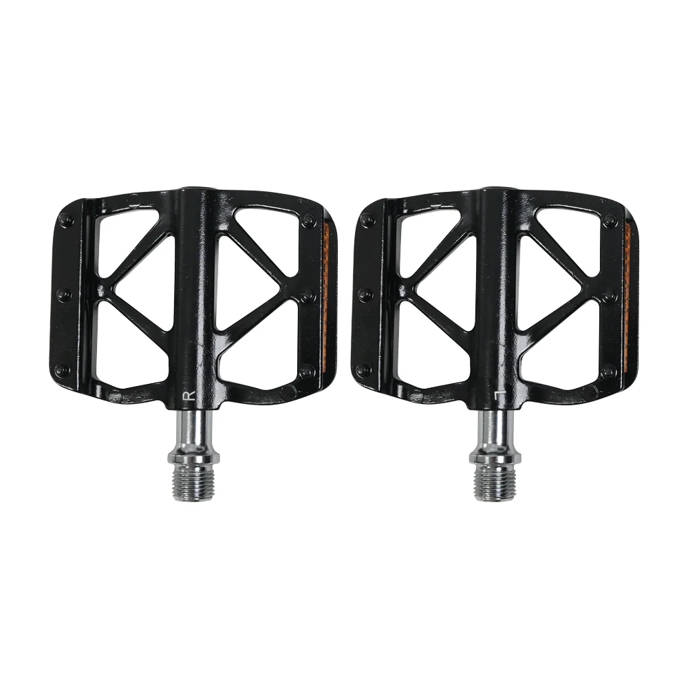 Pedalen voor Air