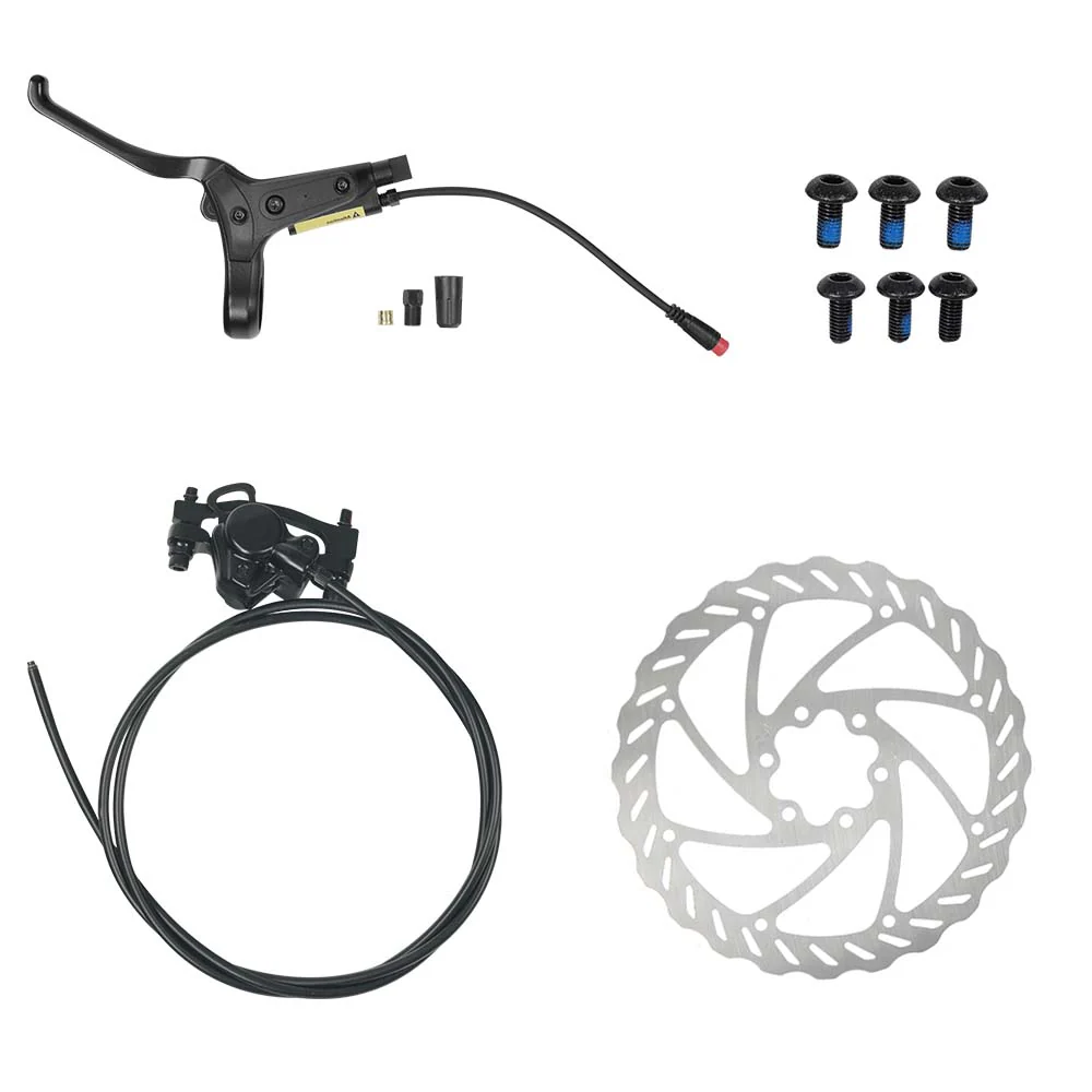 Remmenset voor C11/C11 PRO - Image 4