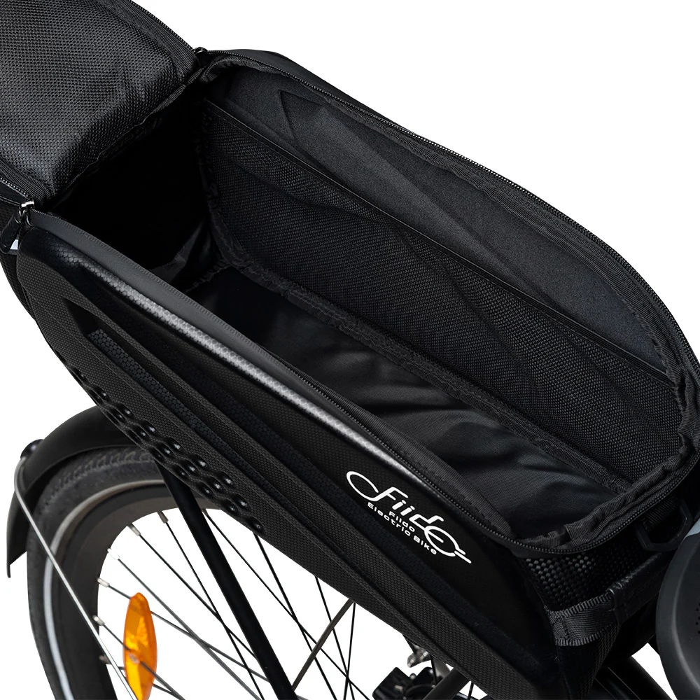Rear Rack Cargo Bag - Image 2