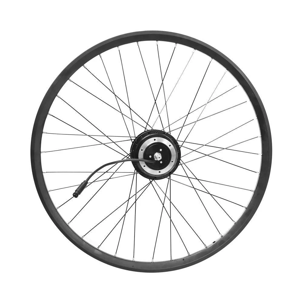 Achterwielcomponenten voor C21/C22