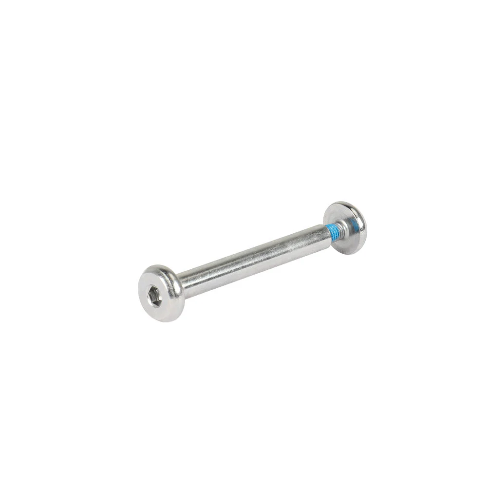 Zijslot φ8-M6*P1.25 voor X