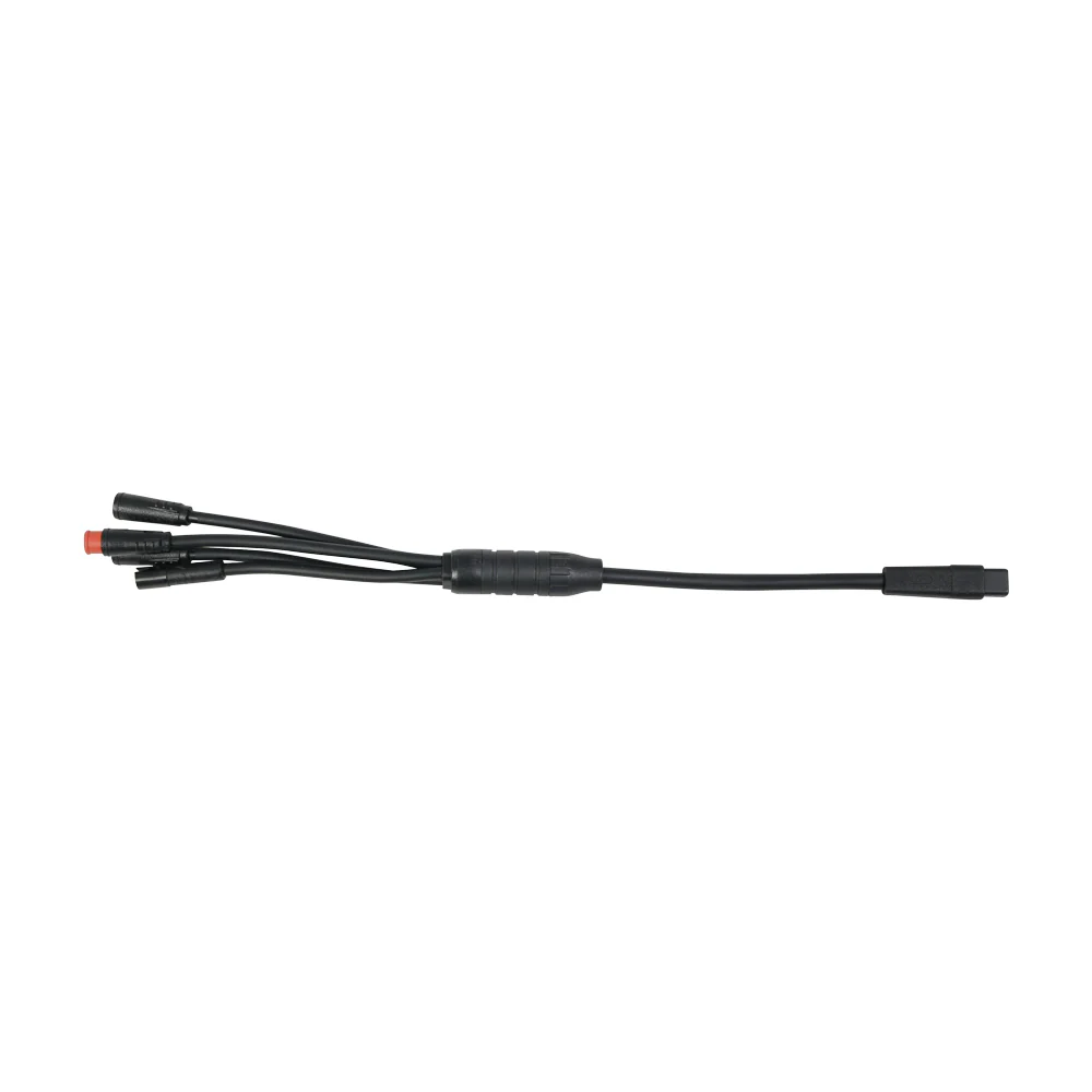 Waterdichte kabel voor Fiido Air